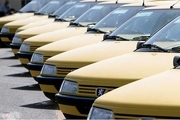 نوسازی ۱۰هزار تاکسی فرسوده پایتخت