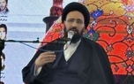 سید علی خمینی: فرهنگ ایرانی عقلانی‌ترین و عظیم‌ترین فرهنگ‌ در جهان است