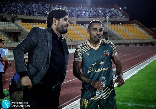 دقیقی: این خطرناک ترین نسخه استقلال بود/ قرارداد الحدادی اندازه کل تیم ماست