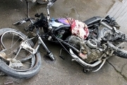 سهم ۲۰ درصدی موتورسیکلت ها در تصادفات منجر به فوت آذربایجان‌شرقی