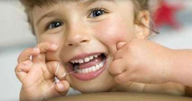 سلامت دندان کودکان زیر 6سال درمازندران کنترل می شود