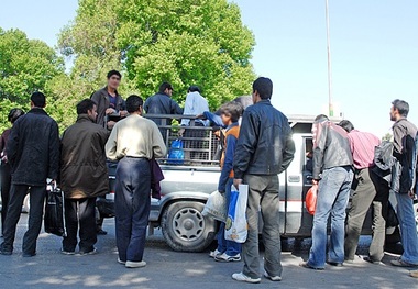 کارگران فصلی منطقه 19 ساماندهی می شوند