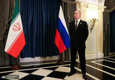 پیام پوتین به مناسبت عید نوروز: روسیه شریکی قابل اعتماد برای ایران باقی می‌ماند/ برای مردم ایران، آرزوی پایان آبرومندانه‌ی این آزمایش‌های دشوار را داریم