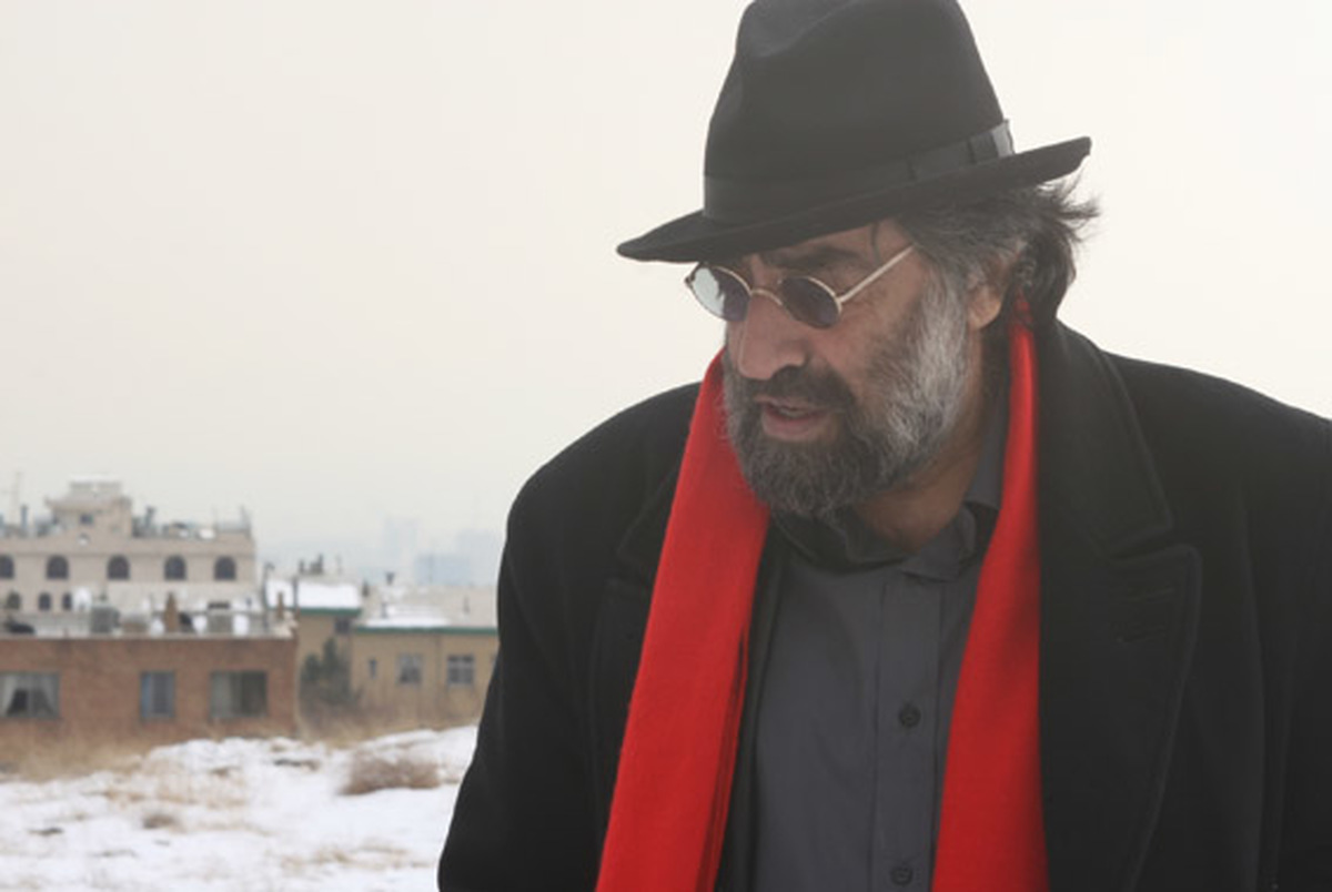 مسعود کیمیایی از جشنواره فجر انصراف داد
