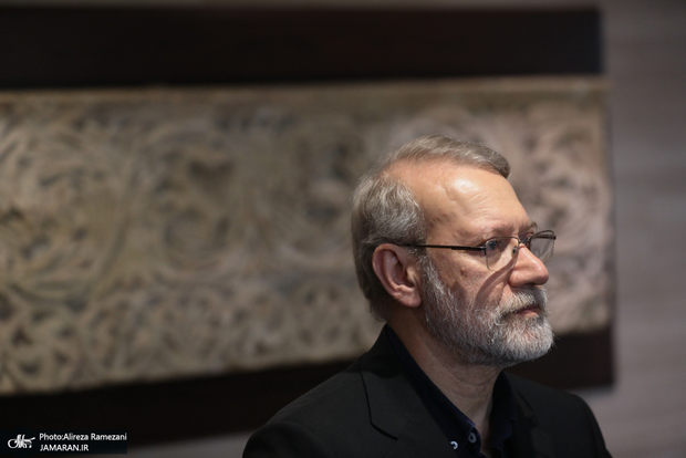 لاریجانی: شورای رهبری امروز شکل خواهد گرفت