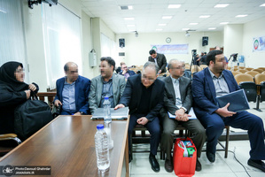 سومین جلسه دادگاه رسیدگی به اتهام مدیر عامل سابق شرکت بازرگانی پتروشیمی و 13 متهم دیگر