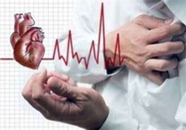 50 درصد مرگهای ناشی از سکته های قلبی در یکساعت اول به وقوع می پیوندد