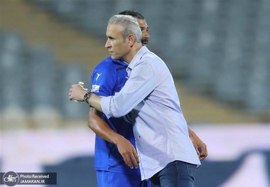 هم استقلال جریمه شد؛ هم گل محمدی