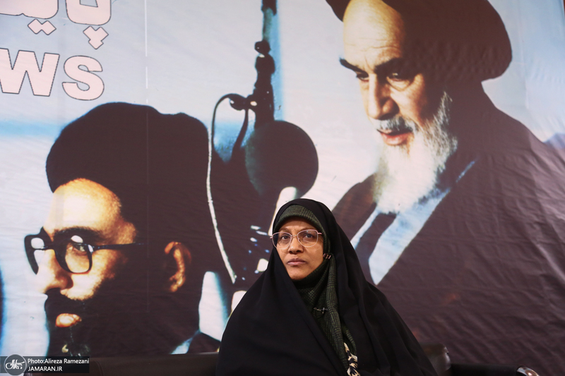 سومین روز بیست‌ و چهارمین نمایشگاه رسانه‌های ایران