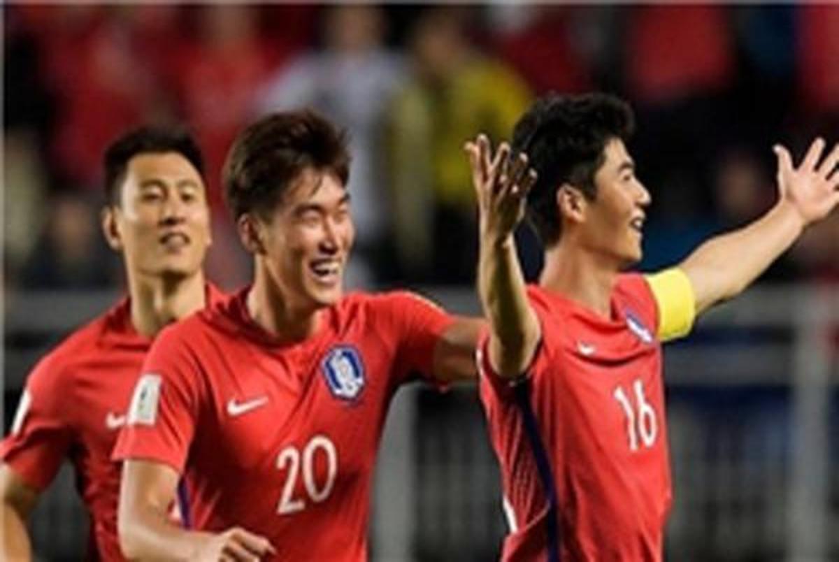 خط و نشانی که سرمربی جدید تیم ملی کره جنوبی برای ایران کشید