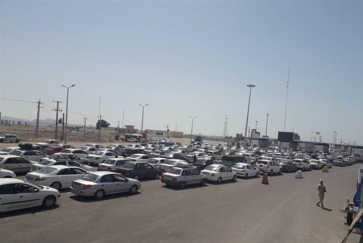  مشکل اصلی صنعت خودرو در ایران چیست؟