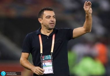 ماجرای انتقال مجانی ژاوی به بارسلونا!
