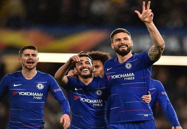 چلسی با تساوی به شروع ضعیفش تداوم بخشید
