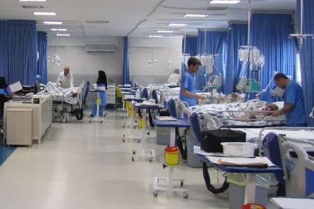 راه اندازی 742 تخت بیمارستانی سهم قم از طرح تحول نظام سلامت است