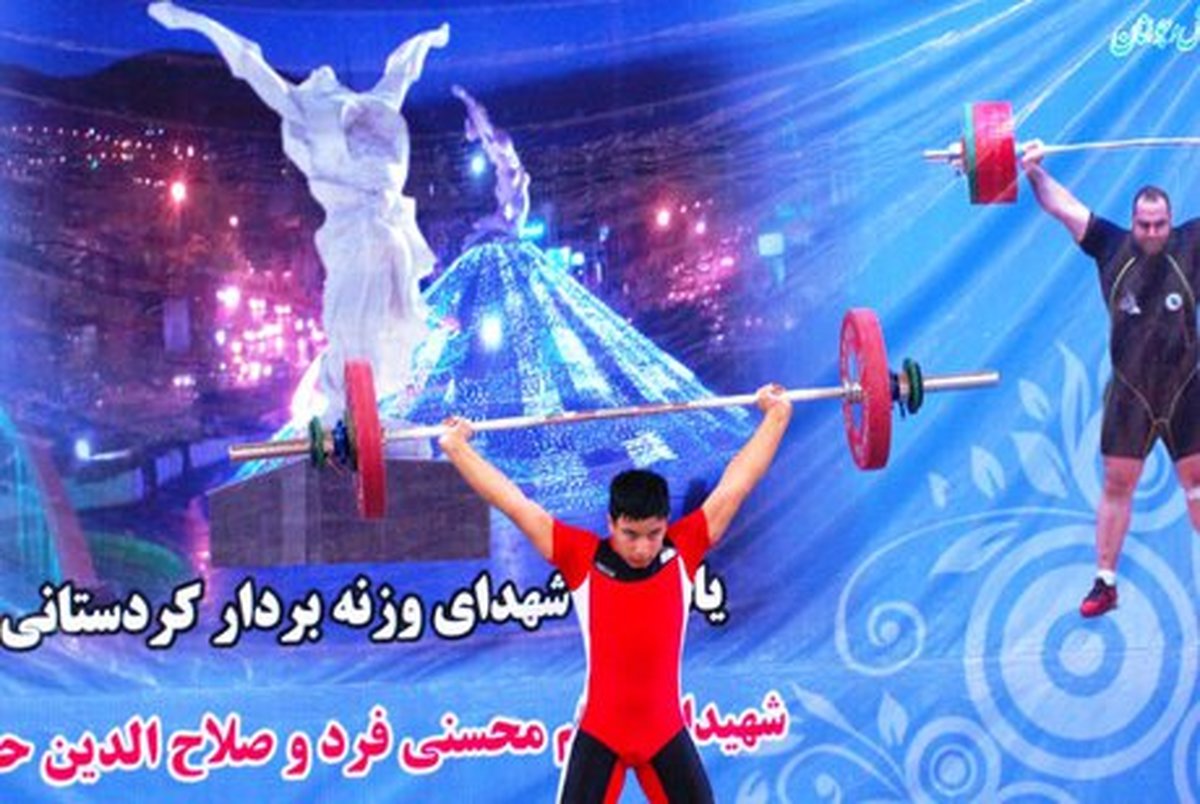 کسب ۳ مدال نقره و برنز برای ایران در یک ضرب ۸۵ کیلوگرم قهرمانی نوجوانان و جوانان آسیا
