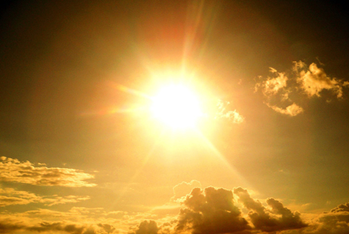 نور خورشید مهمترین دلیل پیری زودرس پوست؟