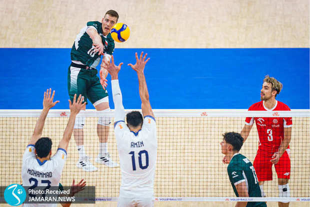 ایران 2-3 لهستان؛ پر عقاب ها کَنده شد تا بُردند!+عکس