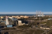 تولید انرژی در نیروگاه نکا از مرز یک میلیارد و ۲۱۱ میلیون کیلو وات ساعت گذشت