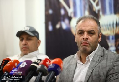 محکومیت جنایات آمریکایی- صهیونیستی توسط روسای فدراسیون های ورزشی