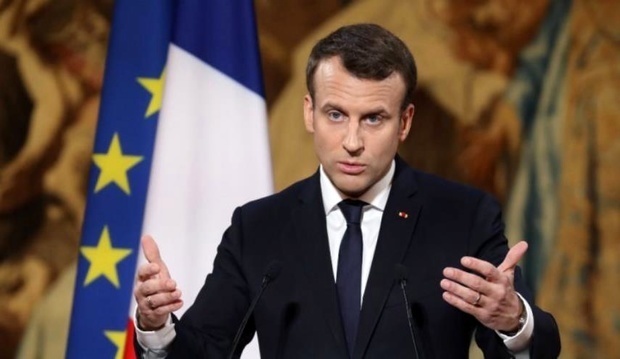 جزئیات سوء قصد به جان رئیس جمهور فرانسه