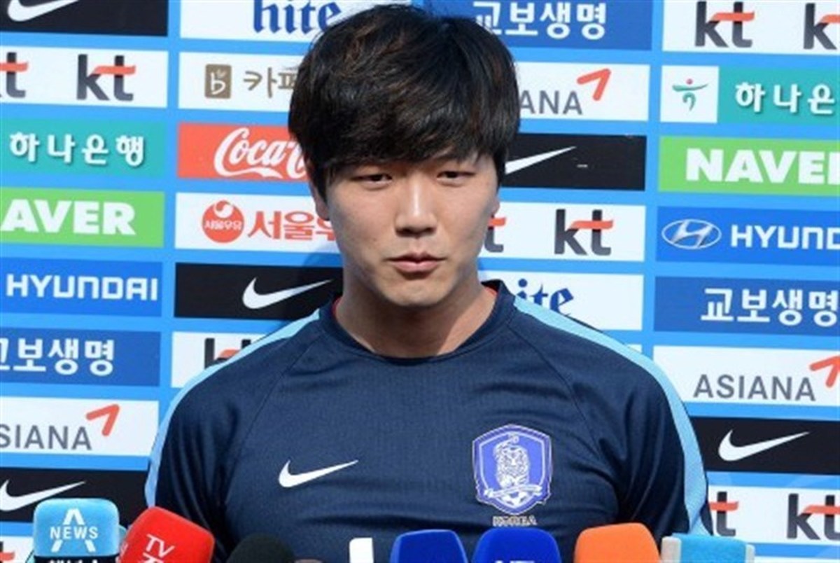 کاپیتان تیم ملی کره جنوبی: باید تحت هر شرایطی برنده شویم