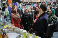 کنگره زنان تاثیرگذار (21)