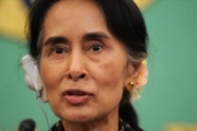 آکسفورد «مدال آزادی» را از رهبر میانمار پس گرفت