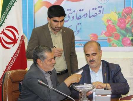 تعیین اعضای هیات اجرایی انتخابات ریاست جمهوری در شهرستان شهرکرد