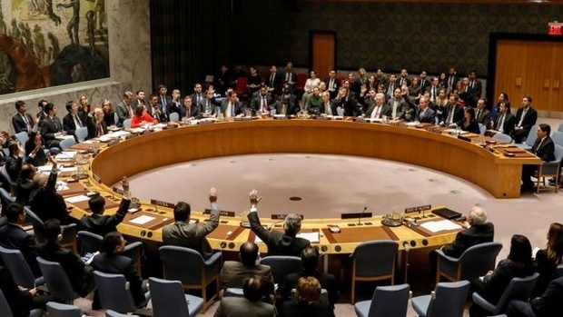 پایان بی نتیجه نشست شورای امنیت درباره پهپاد سرنگون شده آمریکا/ بیانیه سه عضو اروپایی در خصوص برجام