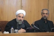  روحانی  سیاست سالانه سلامت را ابلاغ کرد