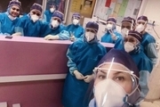 تمام پرستاران مبتلا به کرونا در مشهد بهبود یافتند