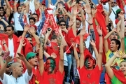 هواداران مراکش کدام ستارگان فوتبال ایران را می شناسند؟
