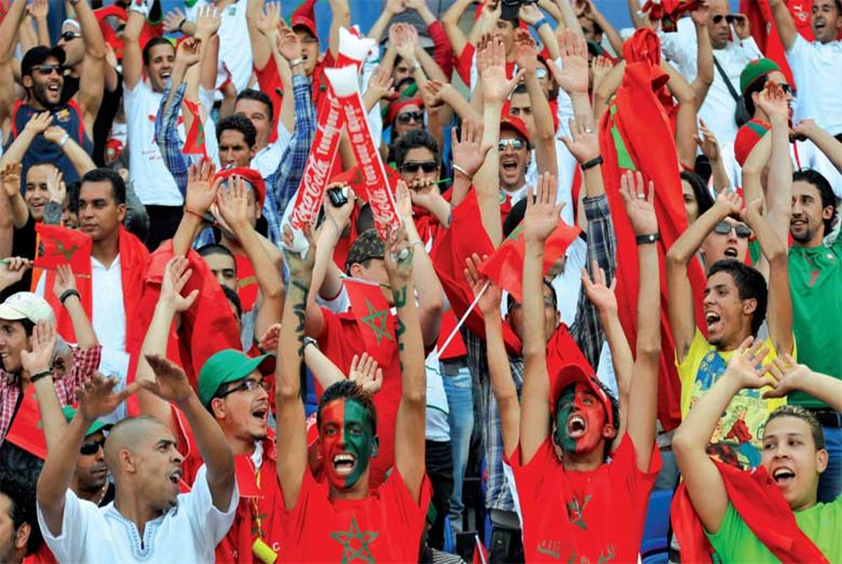 هواداران مراکش کدام ستارگان فوتبال ایران را می شناسند؟

