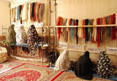 تسهیلات اشتغال به 2728 طرح در خراسان رضوی پرداخت شد