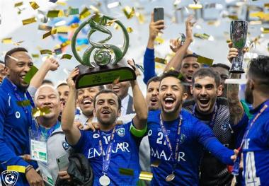 مدعی تبانی ۲۷ میلیون دلاری الهلال در لیگ قهرمانان تحت تعقیب قرار گرفت
