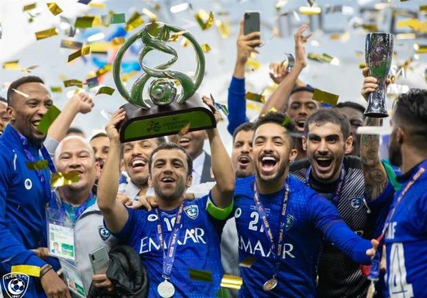مدعی تبانی ۲۷ میلیون دلاری الهلال در لیگ قهرمانان تحت تعقیب قرار گرفت

