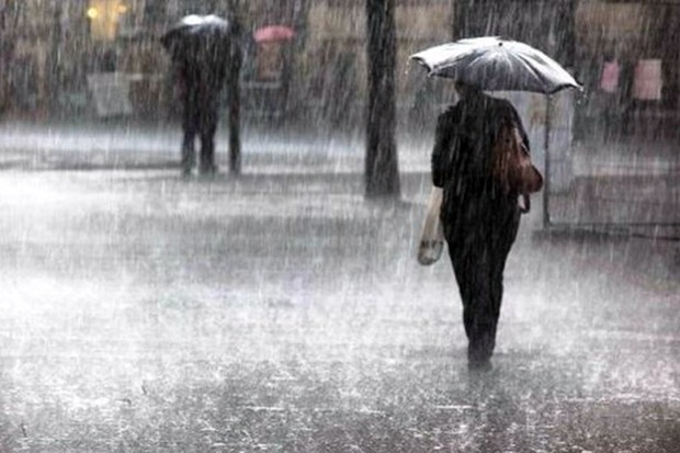 میزان بارش های کهگیلویه و بویراحمد اعلام شد