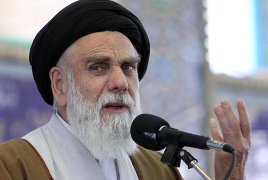 امام جمعه مستعفی کرمان به حواشی روزهای اخیر پاسخ داد