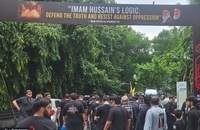 عاشورای حسینی در هند (5)