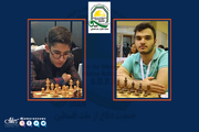 بیانیه جمعیت دفاع از ملت فلسطین در حمایت از اقدام شطرنج بازان جوان ایرانی در مسابقات جهانی هند