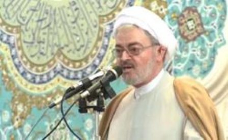 خطیب جمعه رشت: بدخواهان ایران اسلامی در رسیدن به اهداف خود ناکام ماندند