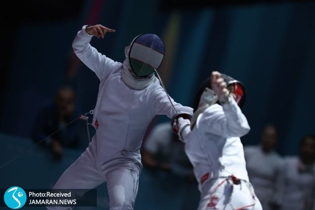 ابهام در مسیر تازه شمشیربازی پایه/ مدال طلای انفرادی در میانه نتایج بحث‌برانگیز