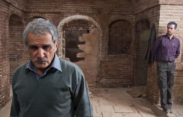 پخش آنونس خانه پدری بعد از سومین رفیع توقیف