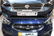 مقایسه نسل جدید ماشین های سایپا و ایران خودرو؛ شاهین و کا 132