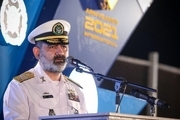 آخرین دستاوردهای نیروی دریایی ارتش از زبان دریادار ایرانی