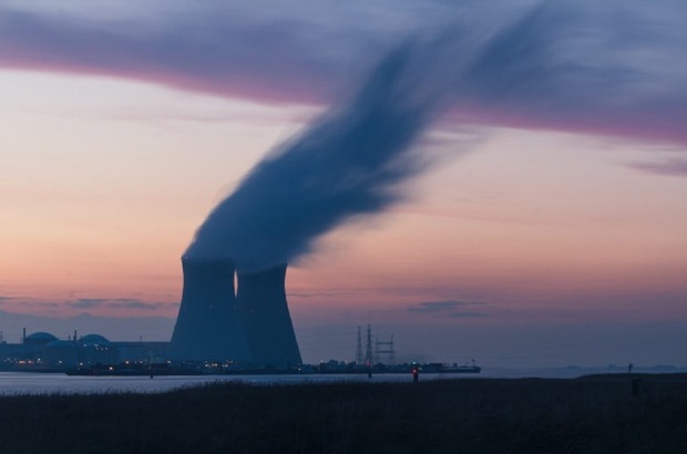  ایتالیا دیگر به سراغ انرژی هسته ای نمی رود