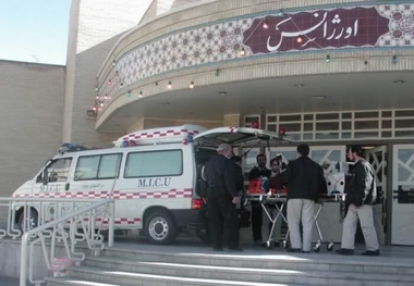 قصور پزشکی در پرونده بیمار مرگ مغزی رخ نداده است
