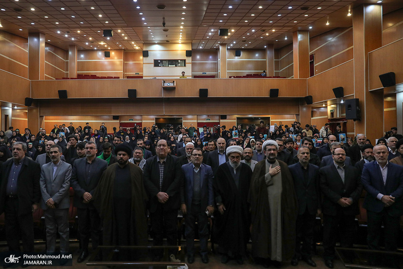 همایش «غزه نماد مقاومت» با بررسی نقش شهیدسلیمانی در تقویت محور مقاومت فلسطین