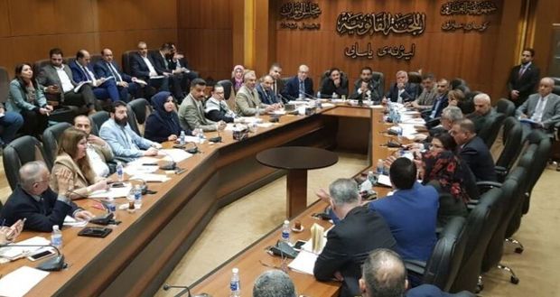 تصویب قانون کمیساریای مستقل انتخابات در پارلمان عراق