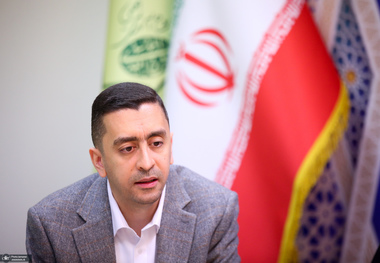 مراقب همهمه پشت جبهه باشیم